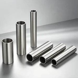 06Cr25Ni20 High-Temperature 310S Seamless Pipe and Tube Services CN SHG