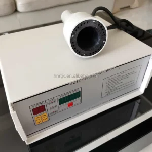 10-50 mm Mini Handheld Induction Sealer Bottle Capping Machine for Toner Bottle
