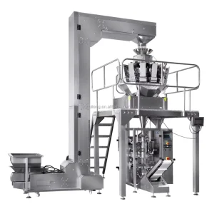 10-50kg Packing and Filling Machine