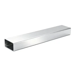 1000 Series Aluminum Alloy Square Tube Corrosion-Resistant High-Strength Thickened Easy Cutting