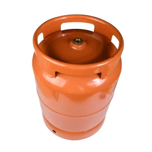 10kg LPG Gas Cylinder for Home Use