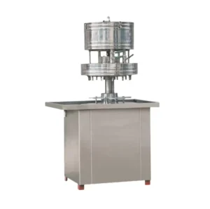 12 Head Automatic Liquid Filling Machine for Juice Milk and Water