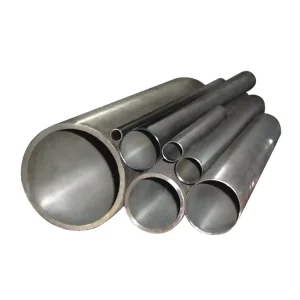 12 Inch 304L Stainless Steel Pipe