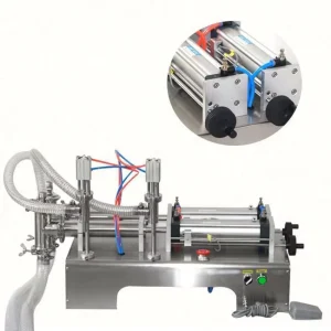 12 Nozzles Fully Automatic Cream Paste Honey Bottling Equipment Tomato Paste Filling Capping Machine Bottle Jar Packing Machine