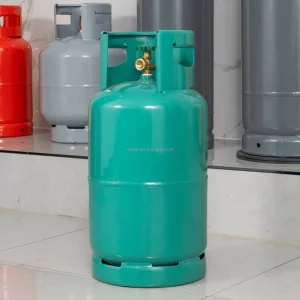 15kg lpg Gas Cylinder for Home Cooking Thailand Southeast Asia Myanmar Laos Cambodia Market