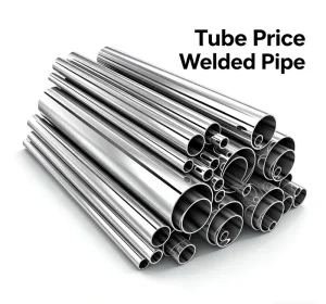 188 Tube Welded Pipe ASME SB626 AMS 5608 Cobalt-Base Alloy for High-Temperature Exposure