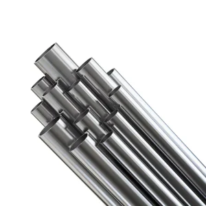 188 Tube Welded Pipe ASTM B626 Cobalt-Base Superalloy Gas Turbine Combustion Liners