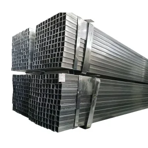 2.25 X 2.25 Galvanized Square Tubing