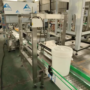 20 50 Liters Drum Press Capping Machine Drum Cap Sealing Machine Drum Sealer Machine Drum Cap Pressing Machine