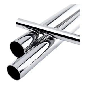 201 304 304L 316 316L 310s Non Alloy Seamless Hollow Tube GB Standard Corrosion Resistant Industrial Decorative Use Drill Pipe