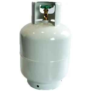 20LBS LPG Gas Cylinder for Latin America
