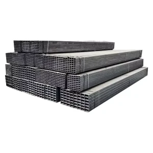 20×20 25×25 40×40 50×50 60×60 20×40 40×60 150x150mm Hollow Section Square Tube Galvanized Rectangular Steel Pipe