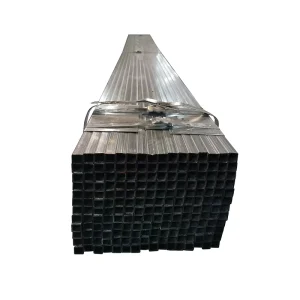 20×20 40×40 60×60 20×40 30×50 40×60 150×150 Galvanized Rectangular and Square Steel Tube