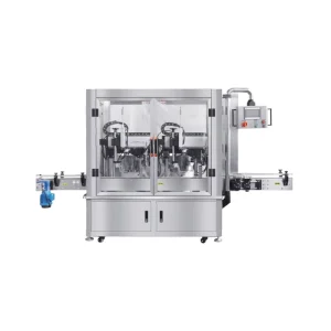 220V Electric Capping Machine Plastic Metal Bottle Follow Capper Customizable DB Automatic PLC+Touch Screen for Food Glass