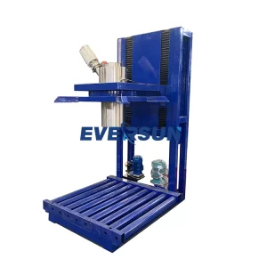 25-50kg Fully Automatic Packaging and Palletizing System Filling Packing Sealing Machine for Big Bags
