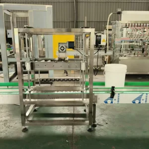 25ltr Drum Capping Machine Drum Cap Pressing Machine Drum Cap Sealing Machine Drum Press Capping Machine