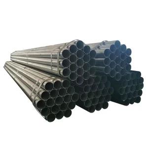 2×2 Galvanized Square Steel Tube 14 Gauge for Shelter Structures