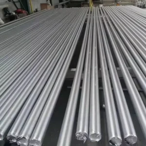 3003 H14 Aluminum Round Tube ASTM B210 Food-Grade Seamless Pipe