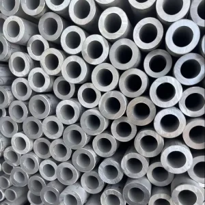 304 201 316 Stainless Steel Seamless Tubing with Cutting and Bending Services