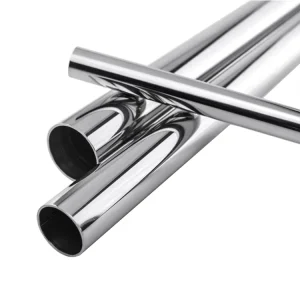 304 316 Stainless Steel Pipe Tube 1 Inch 2 Inch 4 Inch SCH10 SCH40 Seamless Pipe for Construction