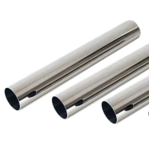 309S 06Cr23Ni13 Seamless Austenitic Stainless Steel Tube Pipe for Bending and Deep Drawing