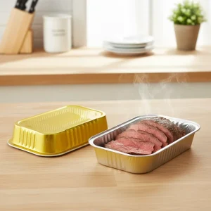 310ml Disposable Containers Eco Friendly Recyclable PP Aluminum Foil Pulp Moulded Food Grade Plastic Lid Pans Lunch