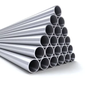 316L 304 Stainless Steel Seamless Round Tube ASTM SS Pipe with 2B Finish Bending Cutting Welding Services
