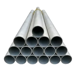 32 Inch 36 Inch Large Diameter Welded Stainless Steel Pipe