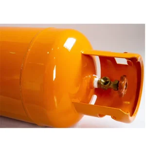 35KG 3.0mm 83L Metal LPG Tank