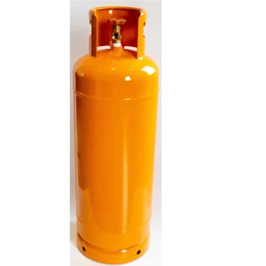 35KG LPG Cylinder 540 pcs/40HQ