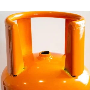 35KG Propane Tank 540 Pieces/40HQ Container