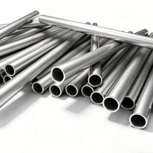 48mm Seamless Stainless Steel Round Tube 304L 316Ti 430 410 ANSI Standard