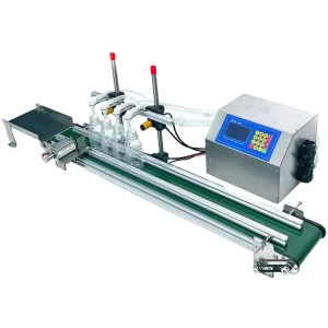 4H1200/3200/6500 Automatic Filling Machine