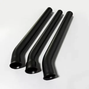 6000 Series Aluminum Alloy Round Pipe Custom Extrusion with Bending and Welding Services for Decoration