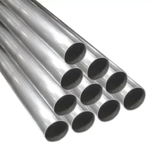 6061 5083 3003 2024 Anodized Aluminum Pipe Customized 7075 T6 Tube for Tent Use