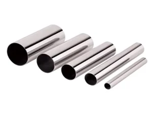 6061 Aluminum Alloy Polished Aluminium Tube