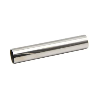 63mm 76mm 89mm 102mm 108mm Round Stainless Steel Seamless Pipe Tube