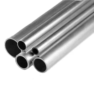 7075 Aluminium Seamless Tube From China Manufacturer
