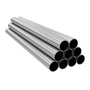 800HT Welded Pipe ASME SB407 Werkstoff Nr. 1.4859 for Ethylene Pyrolysis Furnaces