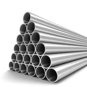 825 Tube UNS N08825 WNr 2.4858 NiFeCr Corrosion-Resistant Superalloy for Chemical Processing Equipment Sour Gas Well Tubing