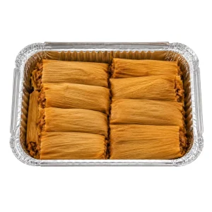 850ml 28oz Rectangular Disposable Food Grade Aluminum Foil Container with Plastic Lid