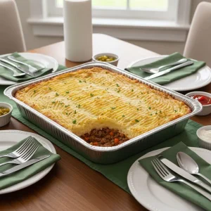 9700ml Disposable Aluminum Foil Container Rectangle Silver Eco Friendly Food Grade High Temperature Sterilization Foil
