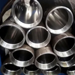 A106B ST52 Honed Roller Burnished Tube with 7% Wall Thickness Tolerance and 1/1000 Straightness STKM13A SAE1020