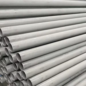 AISI 304 304L 409L Stainless Steel Seamless Pipe 88.9mm with Bending and Cutting Services
