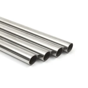 AISI 3mm Diameter 304 316 904L 316Ti Stainless Steel Mirror Polished Welding Bending Pipe Tube JIS Standard