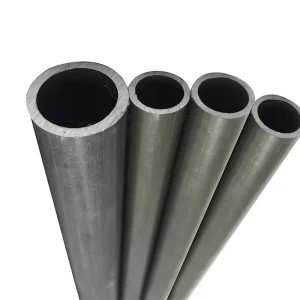 API 5L X42 X52 X65 Seamless Steel Tube 6 Inch 8 Inch 10 Inch Oil and Gas Line Pipe Factory Direct