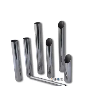 ASME BPE Standard Pharmaceutical Grade Sanitary Tube