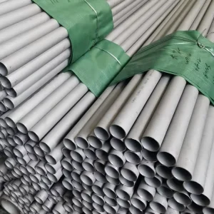 ASTM 304 316L 316 310S 440 321 904L 201 Stainless Steel Seamless Pipe Tube