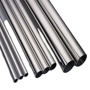 ASTM 309 S30900 ASTM309S S30908 ASTM309H S30909 Stainless Steel Tube for Pressure Vessels
