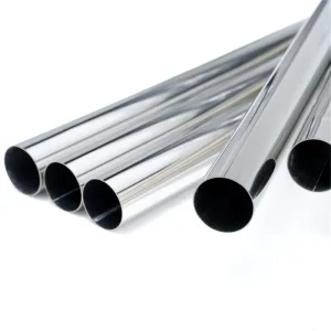 ASTM 316 304 201 Stainless Steel Seamless Tube AISI Stainless Steel Pipe